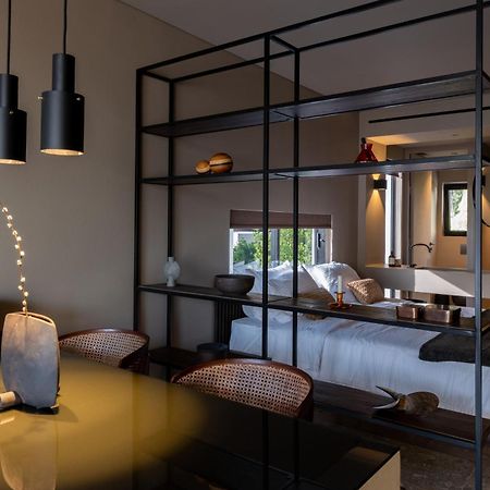Vouliagmeni Apartments 18 Афины Экстерьер фото