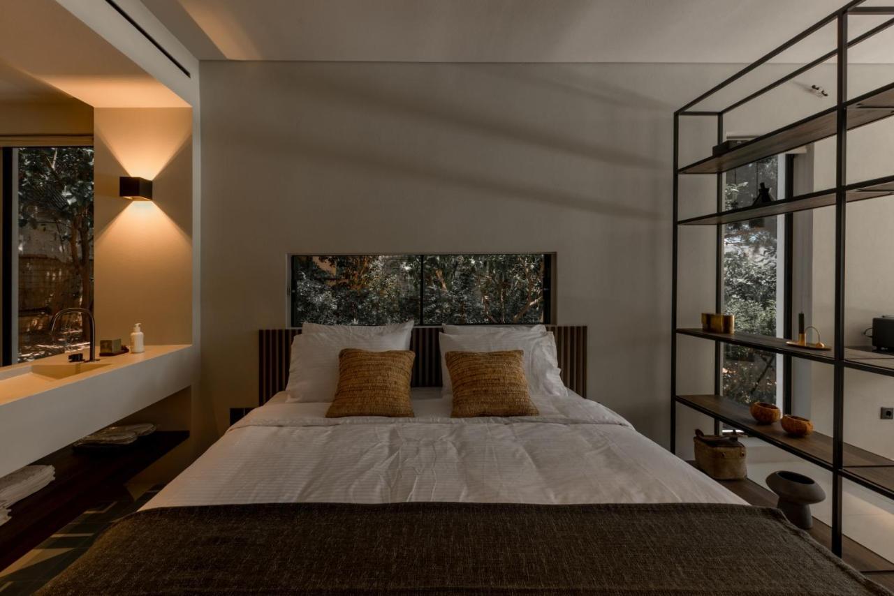 Vouliagmeni Apartments 18 Афины Экстерьер фото
