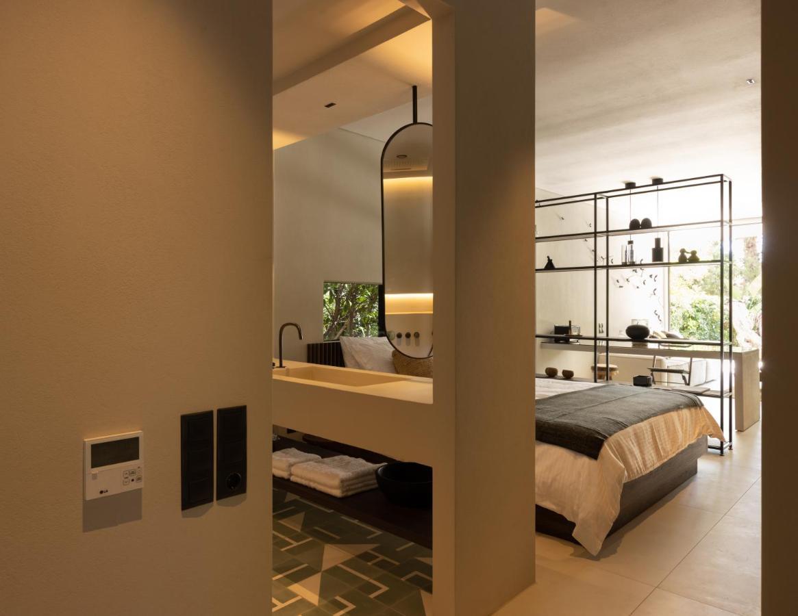 Vouliagmeni Apartments 18 Афины Экстерьер фото
