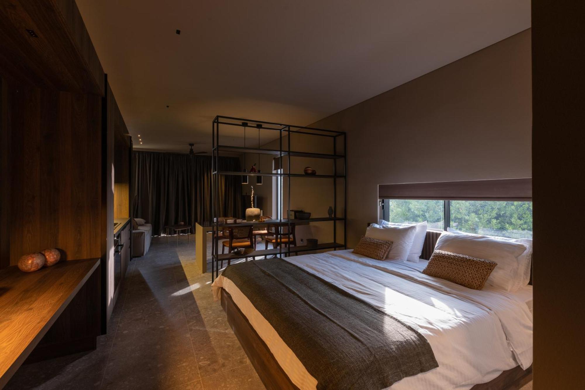 Vouliagmeni Apartments 18 Афины Экстерьер фото