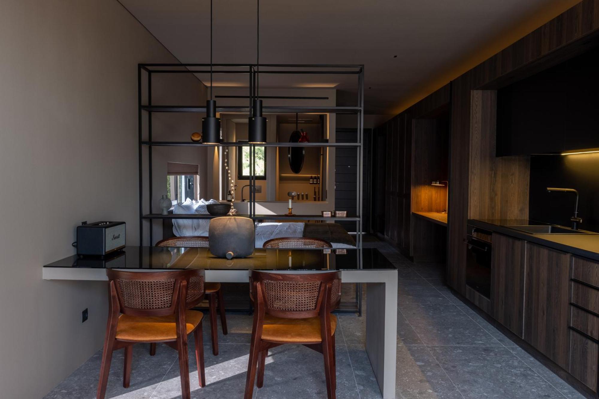 Vouliagmeni Apartments 18 Афины Экстерьер фото