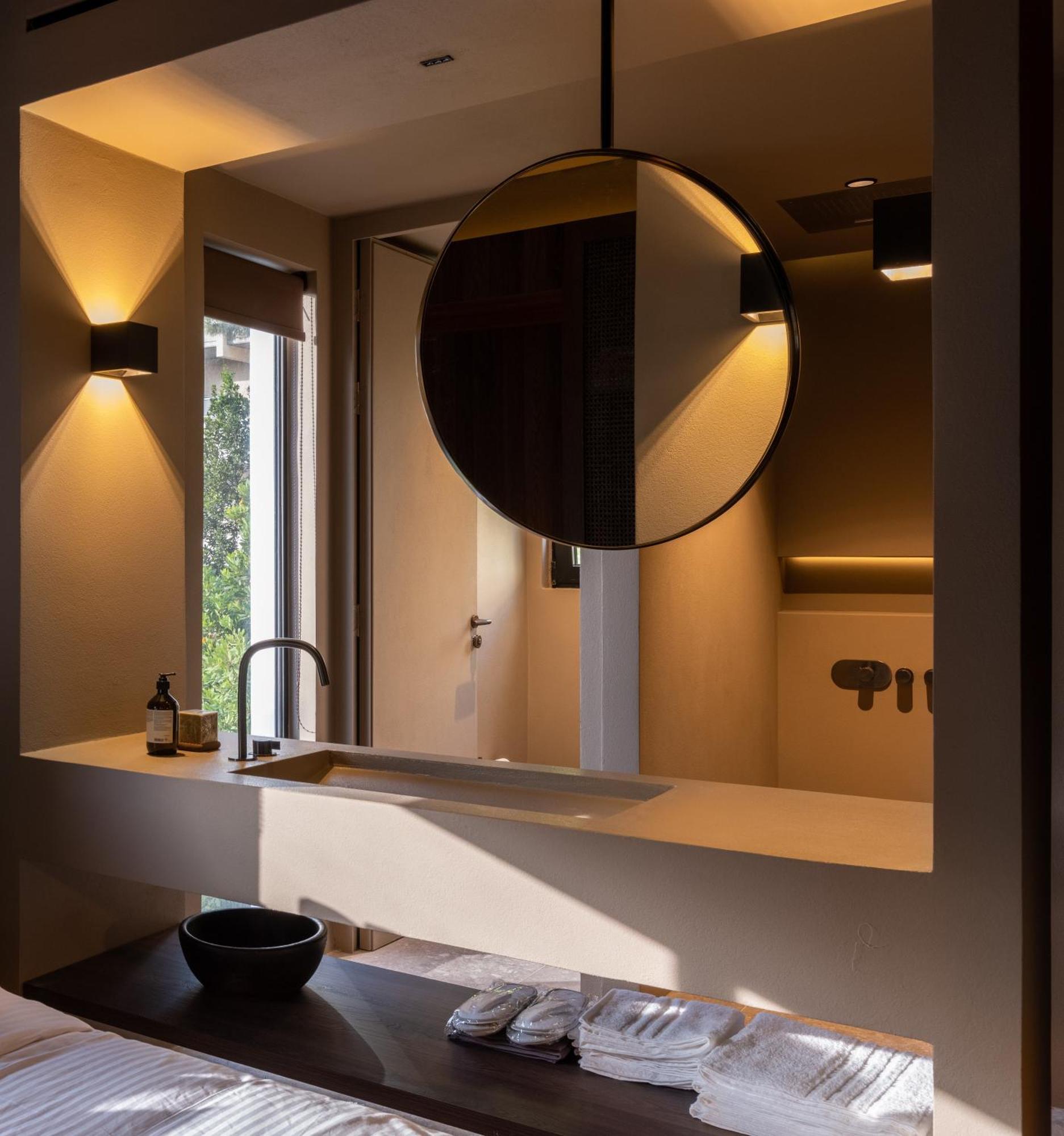 Vouliagmeni Apartments 18 Афины Экстерьер фото