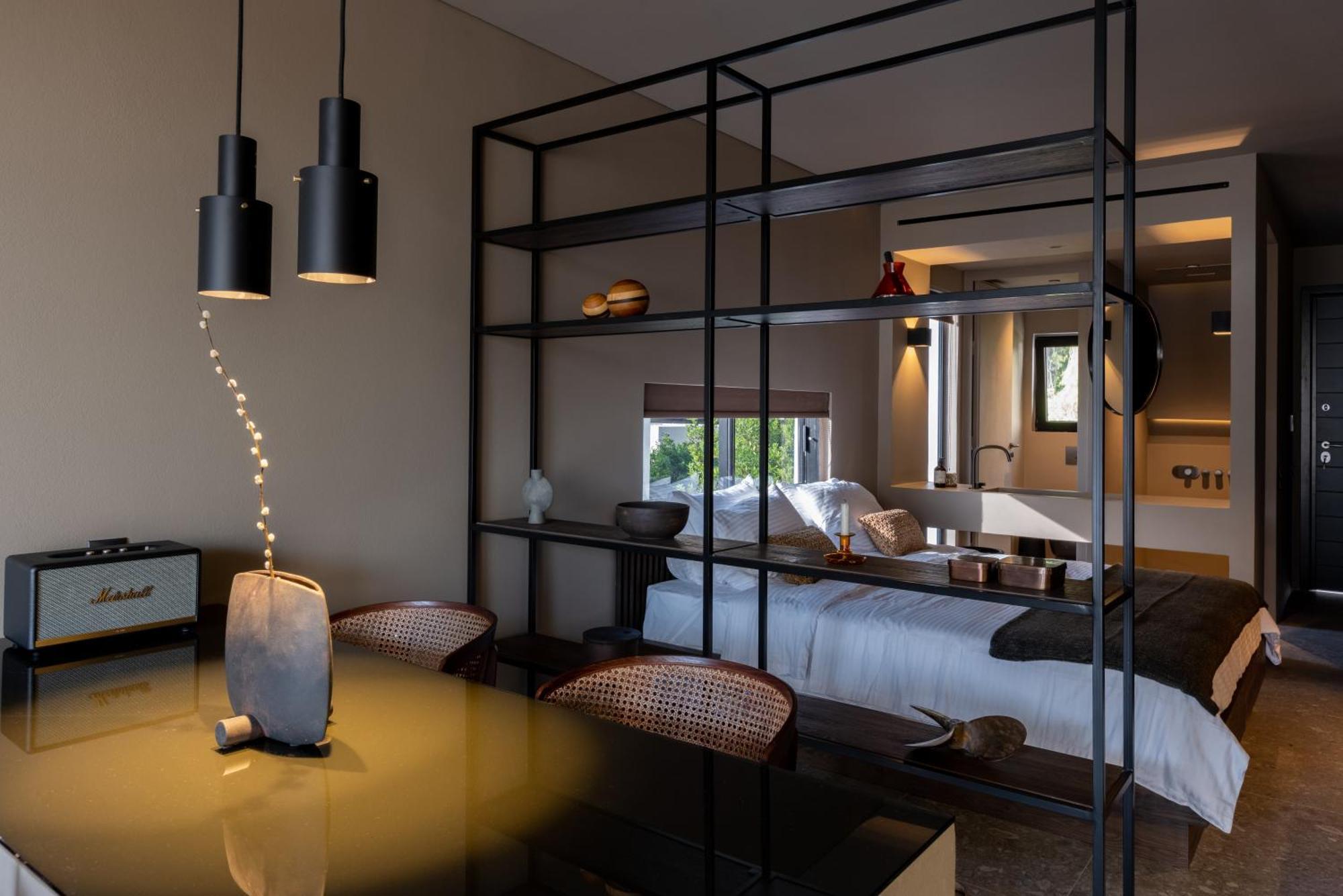 Vouliagmeni Apartments 18 Афины Экстерьер фото