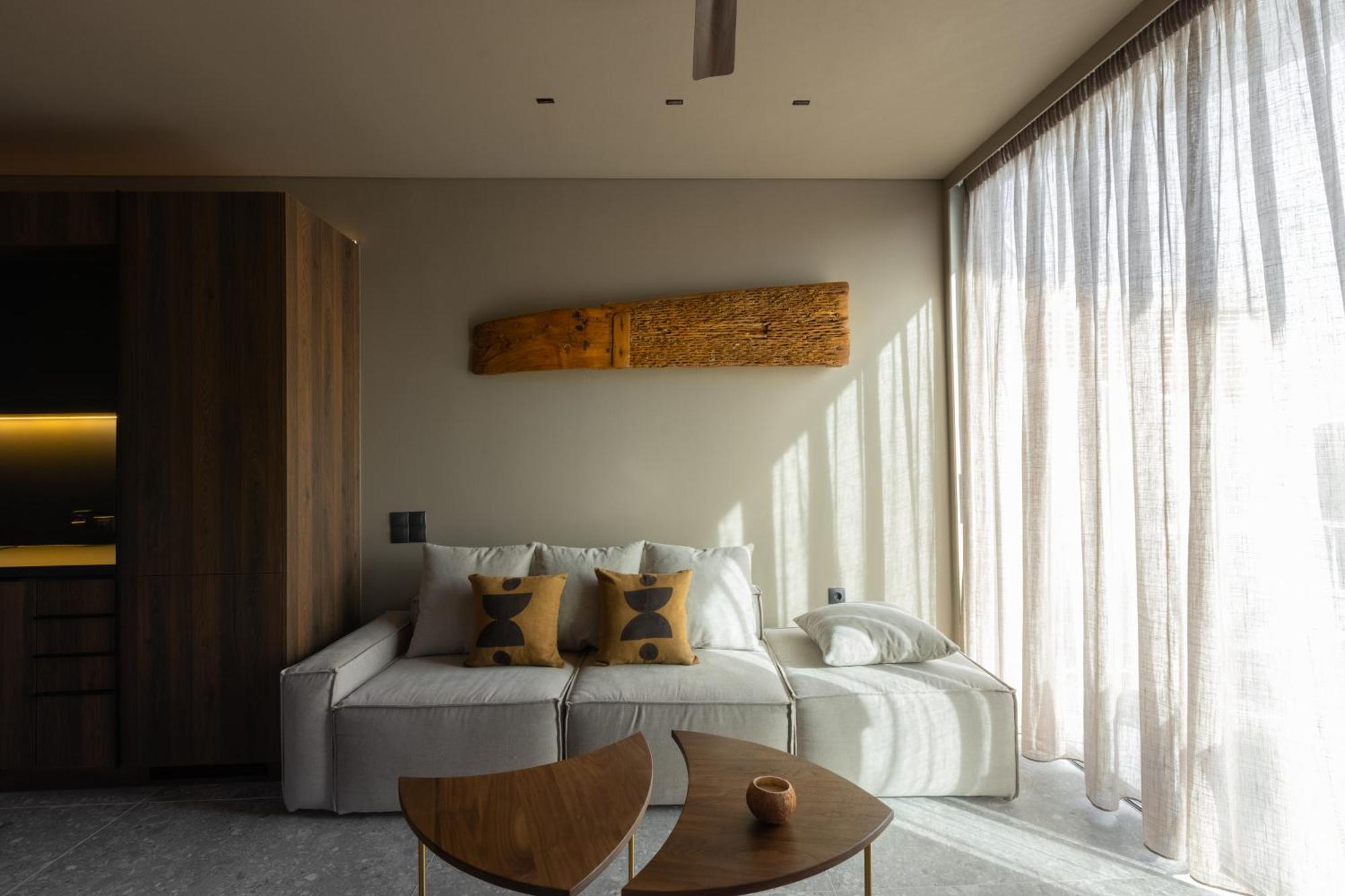 Vouliagmeni Apartments 18 Афины Экстерьер фото