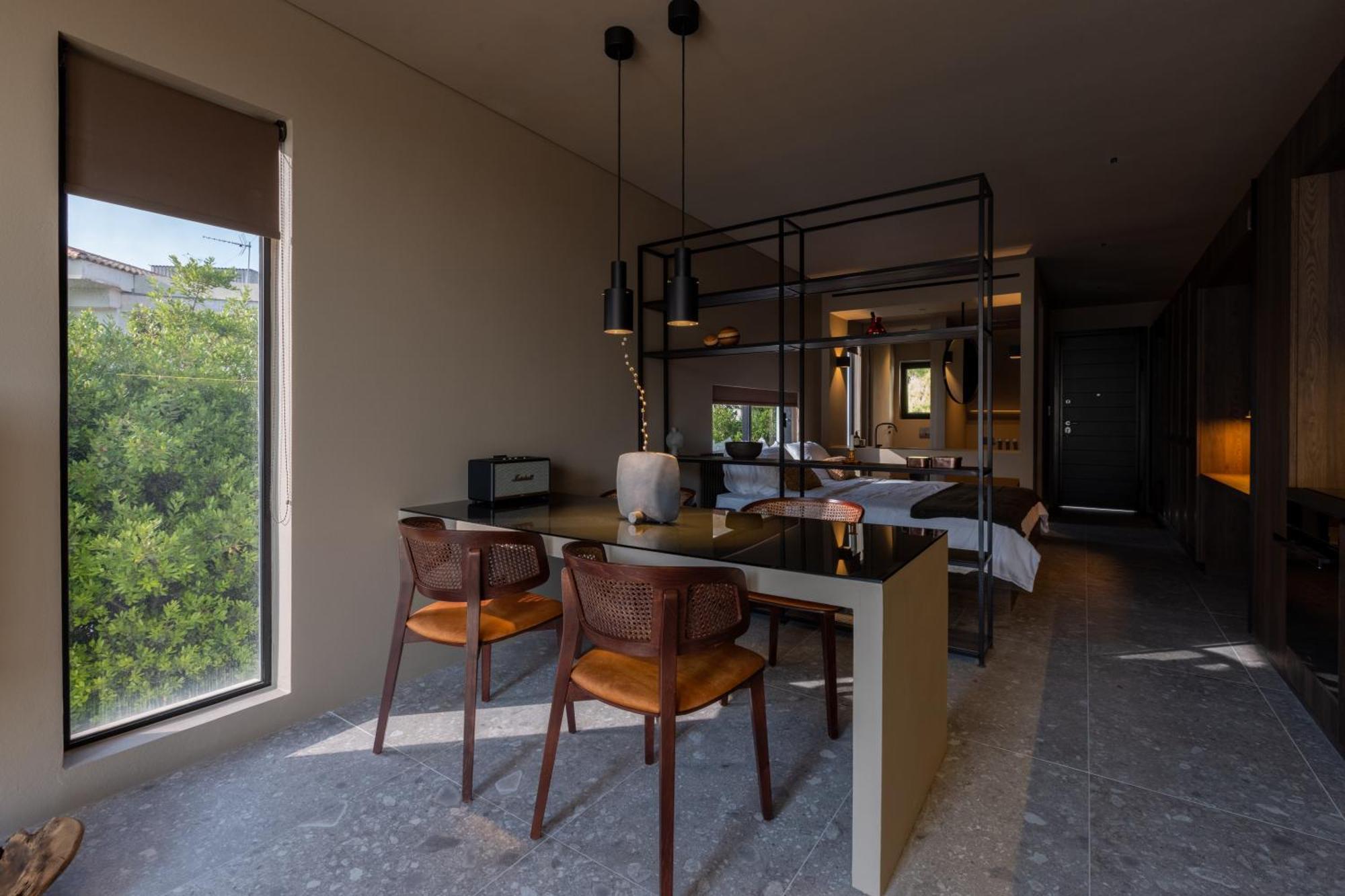 Vouliagmeni Apartments 18 Афины Экстерьер фото