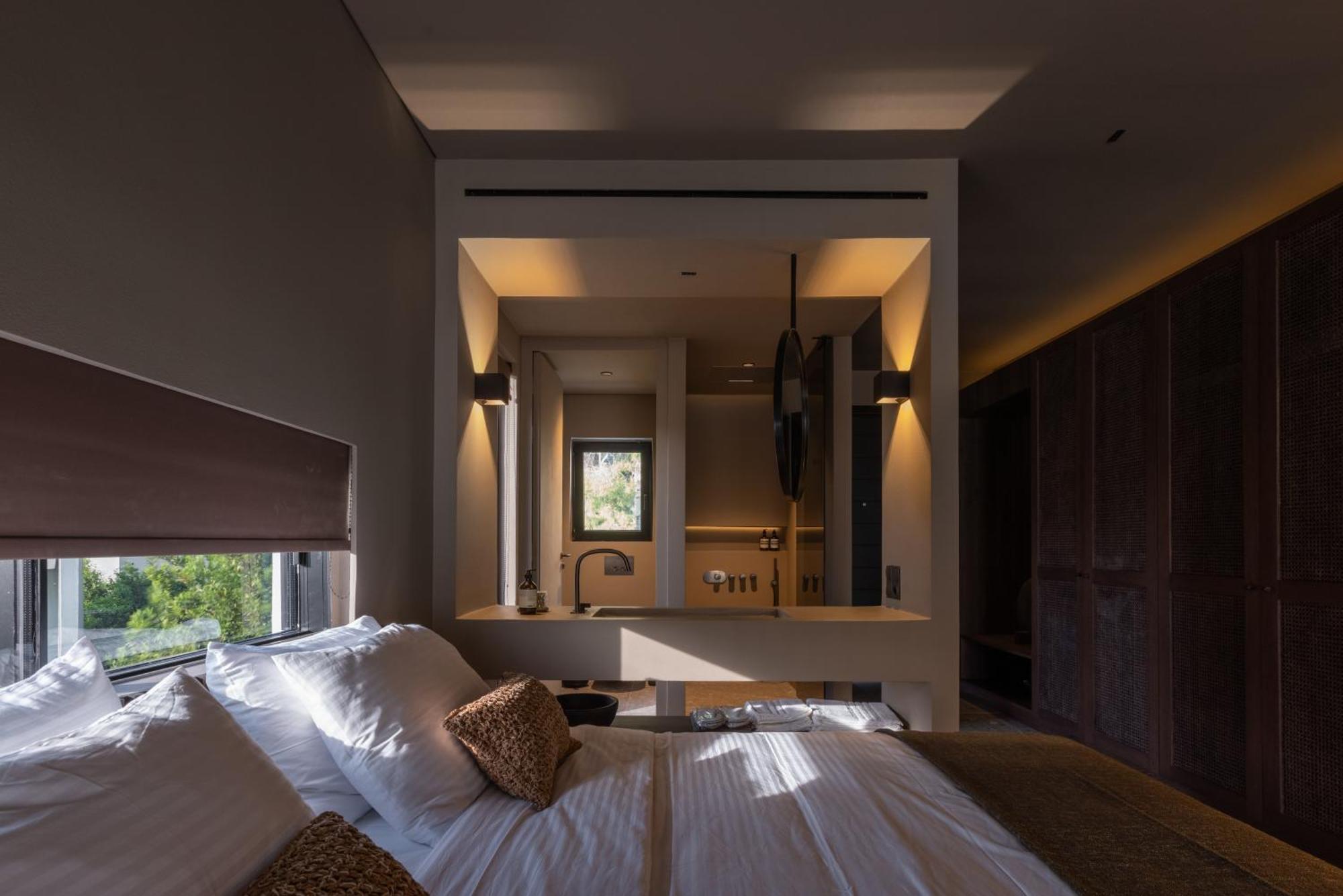Vouliagmeni Apartments 18 Афины Экстерьер фото